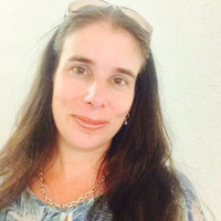 Fiona Martin