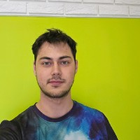 Aleks Spesivtsev