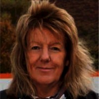 Lynne Pritchard