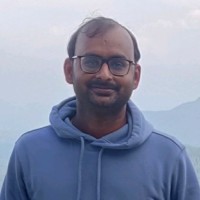 Venkatesh Guptha