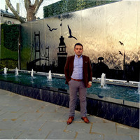 MUSTAFA KUŞ