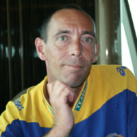 Carl Lonsdale