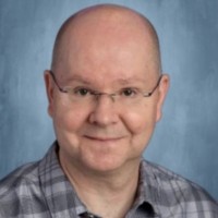 Neil Ericson