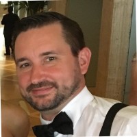 Dustin Haylett