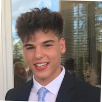 Nick Chalkias
