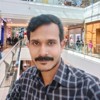 Nishanth K C