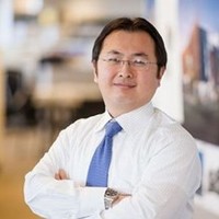 Edwin Halim, Aia, Leed Ap