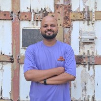 Raju Saha