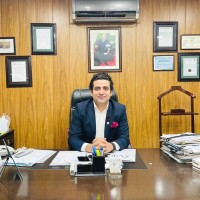Zaeem Zia MD-MPH
