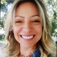Joana D'arc Silva