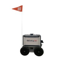 delivery-me ...we make autonomous robotic delivery