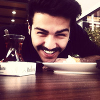 Ali Yalçın