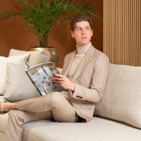Ben Van Den Akker