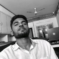 Ar. Yogesh Aravinth