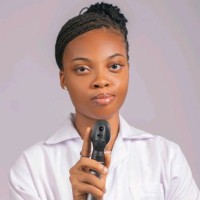 Ifeoma Esekea