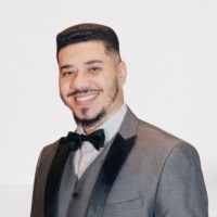 Rafael Azzi Patricio