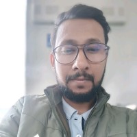 Azhar Hussain