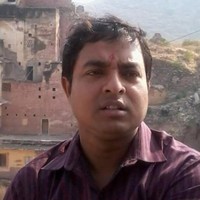 Prasenjit Naskar
