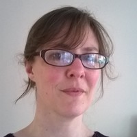 Jenny Harrison