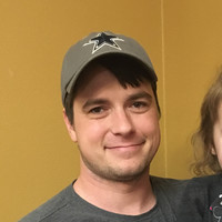 Sean Dickerson