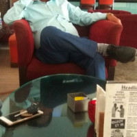 Virender Dixit