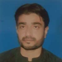 Masood Ahmed
