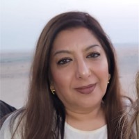 Sameena Muddassir