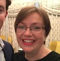 Jo Tinker