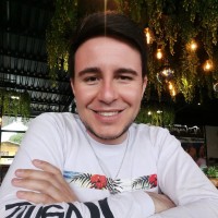 Leandro Ferreira Franco