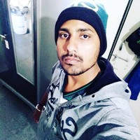 Narayan Suthar