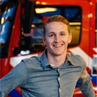 Elnathan Van Dijk