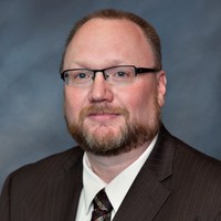 Darin Grantham
