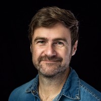 Iain Finer