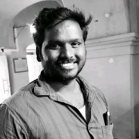 Balaji A