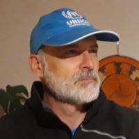 Mike Woodman