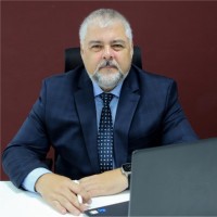Marco Antonio Soares De Souza