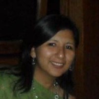 Elizabeth Torres