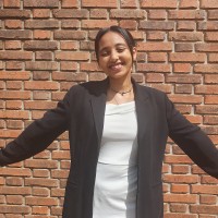 Kedist Shegute