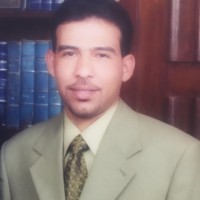 Nayif Bader