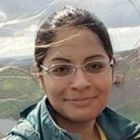 Khushboo Mehra