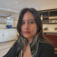 Miryam Palomino