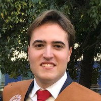 Octavio José Manzano Navajas