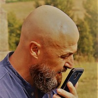 Javier Sarabia López