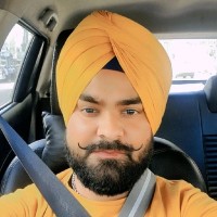 Jaspreet Singh