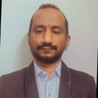 Mohd Irfan Rafimiya Kazi