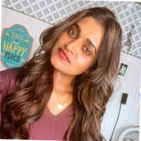 Isha Sasikumar