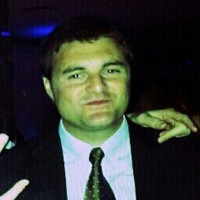 Fernando David Leggio