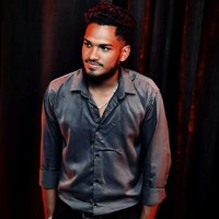 Ganesh Kumar V