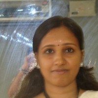 Divyasree Mp