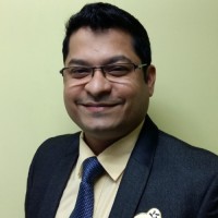 Manoj Pramanik